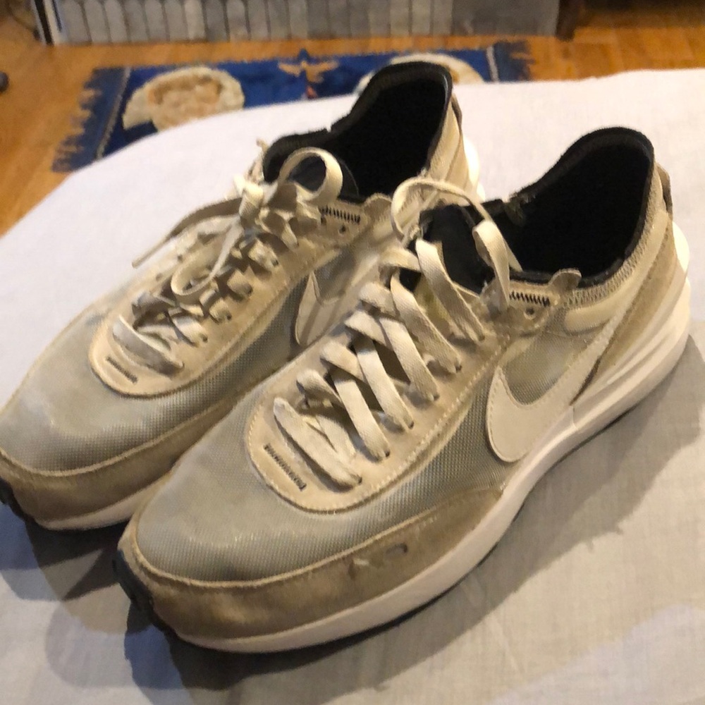 Nike waffle